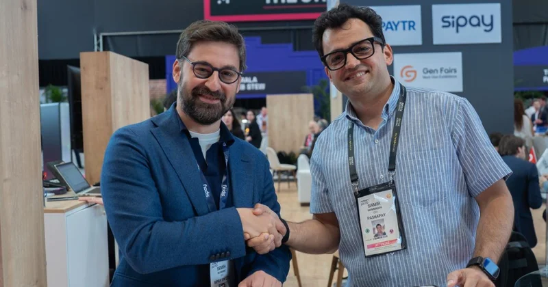 PashaPay və Türkiyənin Sipay şirkəti regional fintex əməkdaşlığını gücləndirmək məqsədilə Amsterdamda Əməkdaşlıq Sazişi imzalayıb
