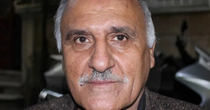 Kurtlar Vadisi nin aktyorunun ayaq barmaqları kəsiləcək