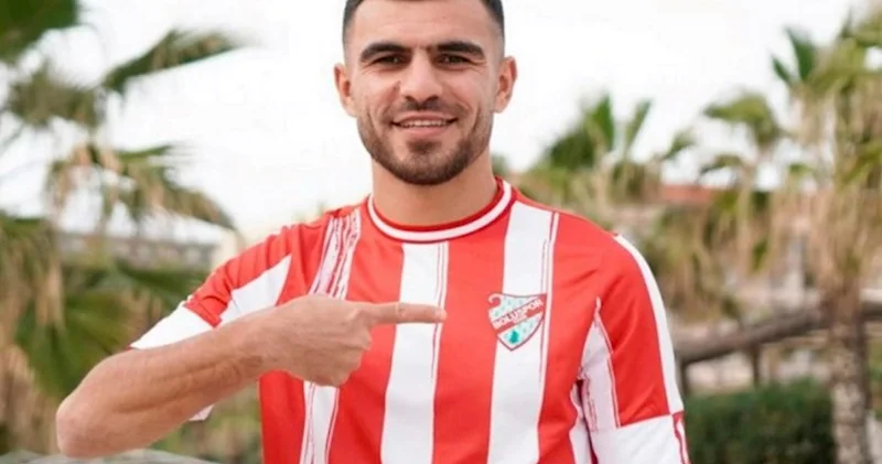 Türkiyə klubu azərbaycanlı futbolçunu qovdu