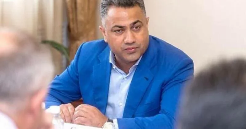 Azərbaycanlı iş adamının klubu bankrot oldu