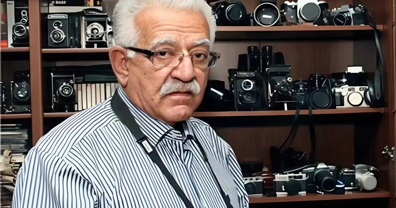 Mən burdayam, İlahi! Vaqif Səmədoğlunun ən gözəl şeirləri