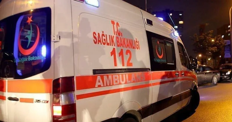 Türkiyədə faciə baş verdi Çox sayda ölü və yaralı var