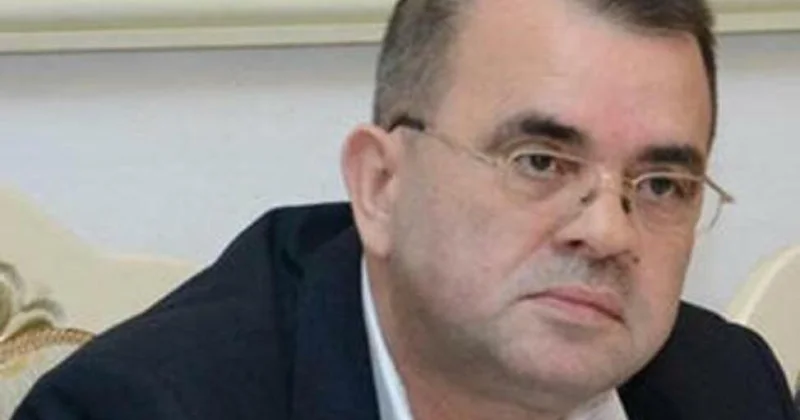“Türk” etnonimi və törələri Yunus Oğuz yazır