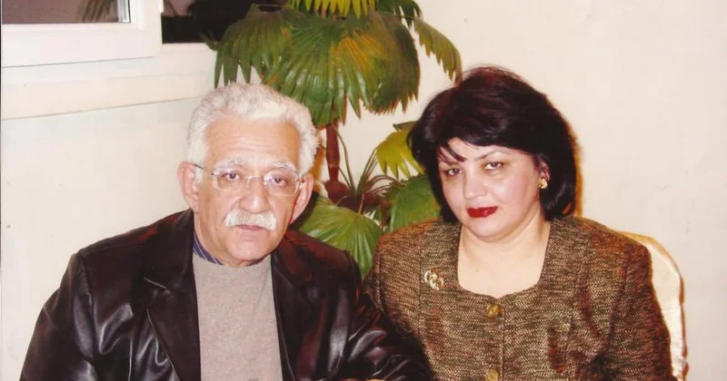 “Xoşbəxtəm ki, həyatımda heç kəsə bənzəməyən bir insanla yaşadım” Tarixdə bu gün