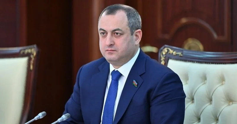 Adil Əliyev Araz Musayevin iddialarına cavab verdi