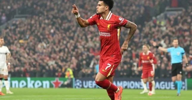 Liverpul dan Barselona ya rədd cavabı