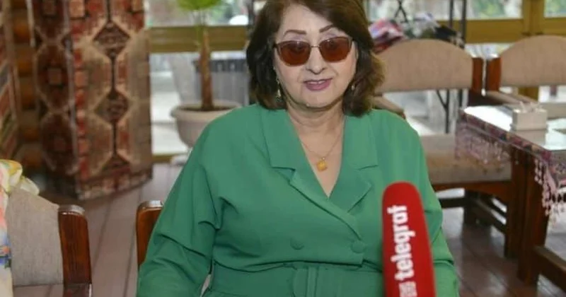 Müşfiq güllələnməyib, sənədlər var, Mərəzədə ölüb Dilbərin qızı danışdı