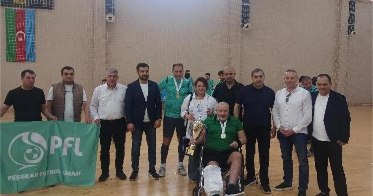 Yoxsa qalib gəlmək mümkün olmazdı PFL in rəhbəri