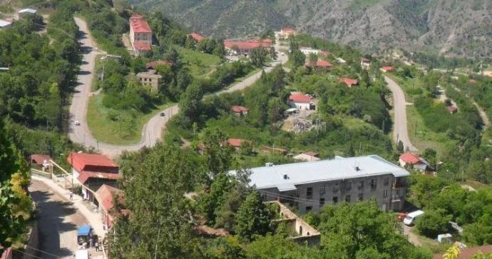 Ağdərə şəhərində yerləşən 3 ədəd yaşayış binasının təmirinə 872 min vəsait sərf ediləcək