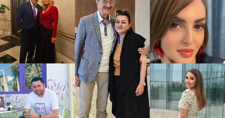 Bu gün instaqramda paylaşılanlar