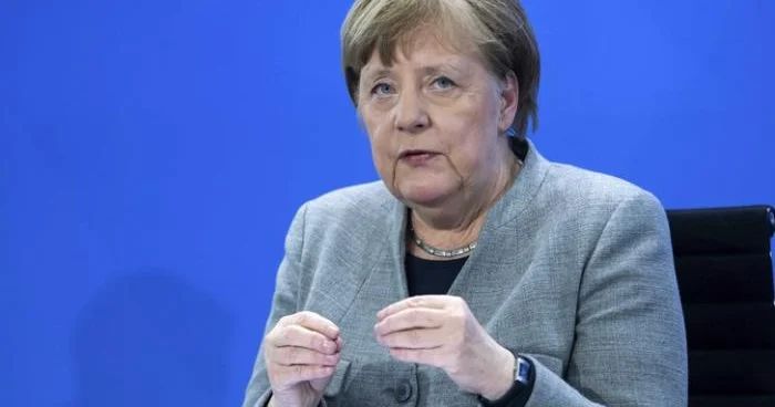 Merkel: Qərbin birliyi Ukraynada sülhə nail olmaq üçün ən yaxşı həll yoludur