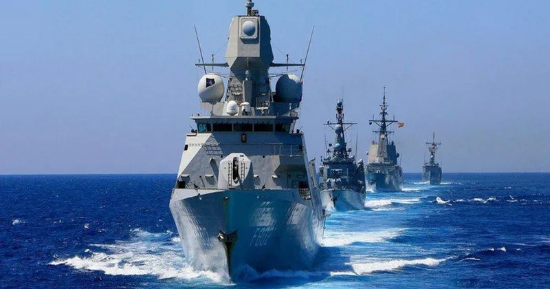 NATO nun müdafiə nazirləri Baltik dənizinin təhlükəsizliyinə dair bəyannamə imzalayıblar