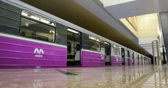 Metroda 60 milyon qazanc, yenə gedişhaqqı problemi...