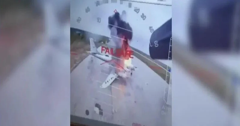 NATO Ukraynanın “Hörümçək toru” əməliyyatını qiymətləndirdi və bunu təsdiqlədi