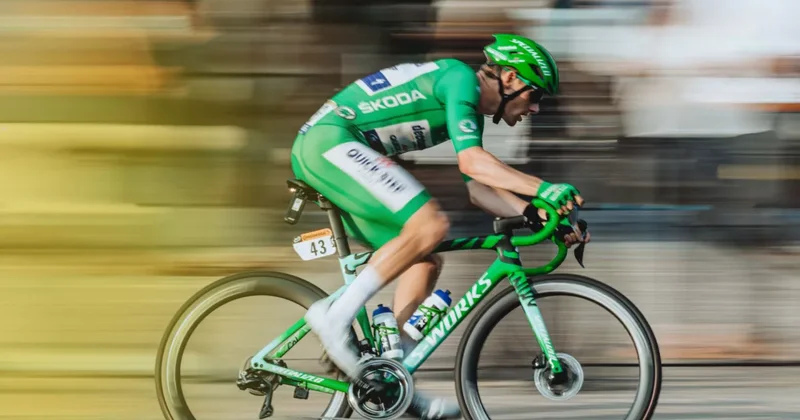 Достигнута предварительная договоренность о восстановлении Tour d’Azerbaidjan