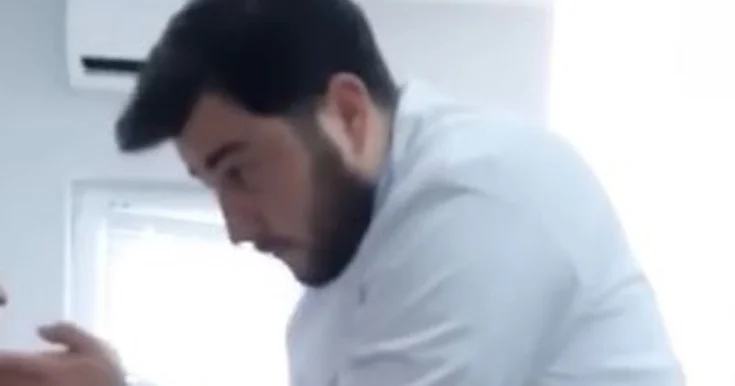 Plastik cərrah kimi çalışsa da tibbi təhsili yoxdur Növbəti qalmaqallı klinika