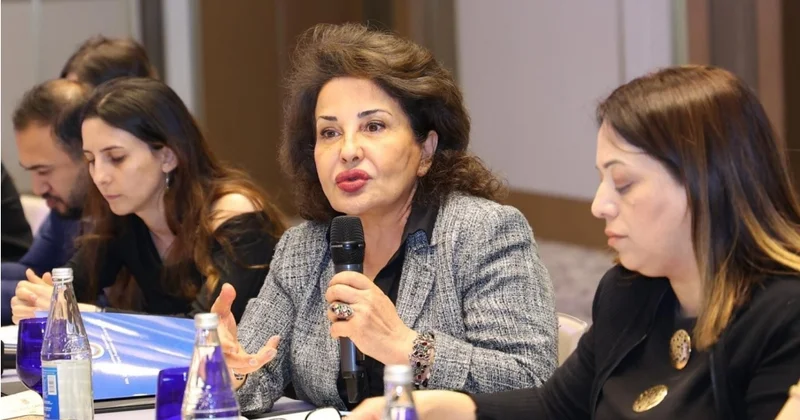 Uşaqların kibertəhlükəsizliyi üçün birgə çağırış FOTO