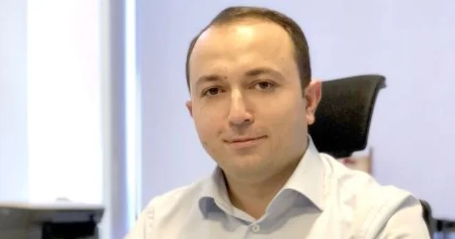 “AZSIĞORTA”da yeni təyinat olub