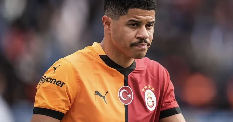 “Qalatasaray”ın futbolçusu İtaliya yolunda