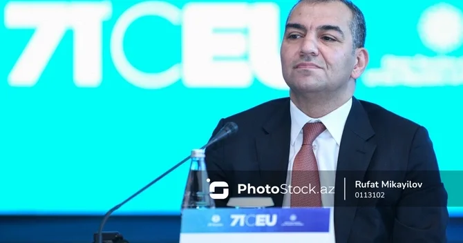 Azərbaycanda 2024 cü ildə turist xərcləri 5,1 milyard ABŞ dolları olub