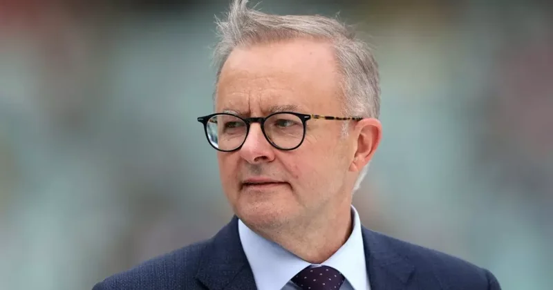 SCMP: Премьер Австралии готовится к визиту в Пекин летом