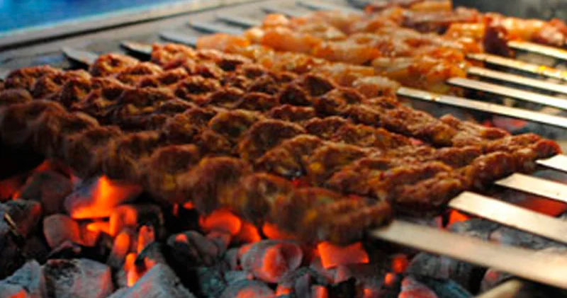 Qurban ətindən kabab çəkmək olar? MÜNASİBƏT BİLDİRİLDİ