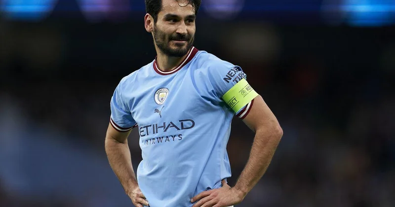 Gündoğan Qalatasaray dan bu qədər maaş istəyir