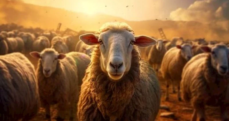 Həqiqi qurban kəsilən deyil, kəsəndir…