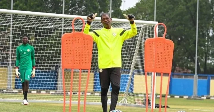Xalidu Sissoko: Azərbaycanda oynamış ən yaxşı seneqallı futbolçu mənəm