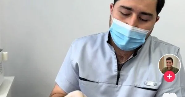 Daha bir saxta kosmetoloqla bağlı klinika cərimələndi