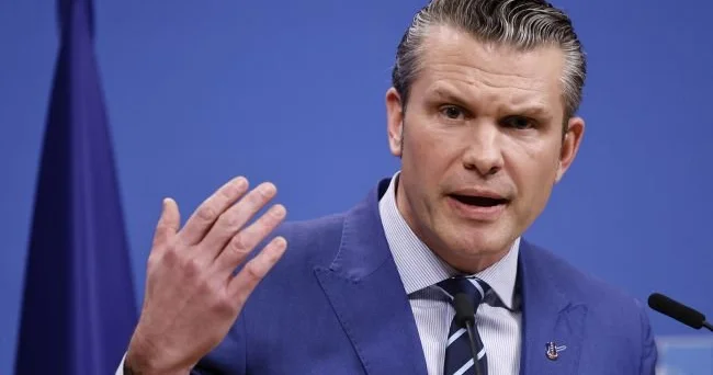 “NATO ölkələrinin təhlükəsizliyi ABŞ dən asılı ola bilməz”