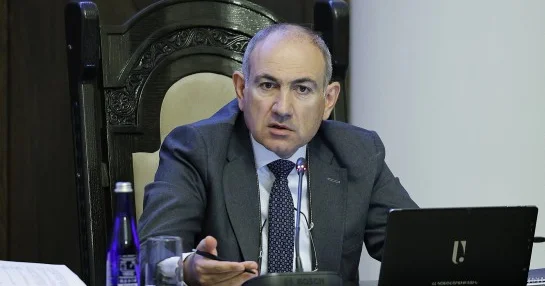 Türk ayaqqabısını yalayırammı, Qarabağı satmışammı suallarına cavab verəcəm! Paşinyan