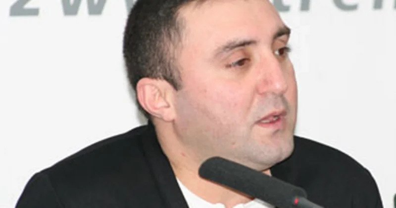 Nail Naiboğlu arıqlayıb tanınmaz hala düşdü FOTO