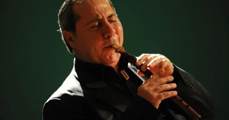 Ermənilərin “əsir götürməyə” çalışdığı balaban