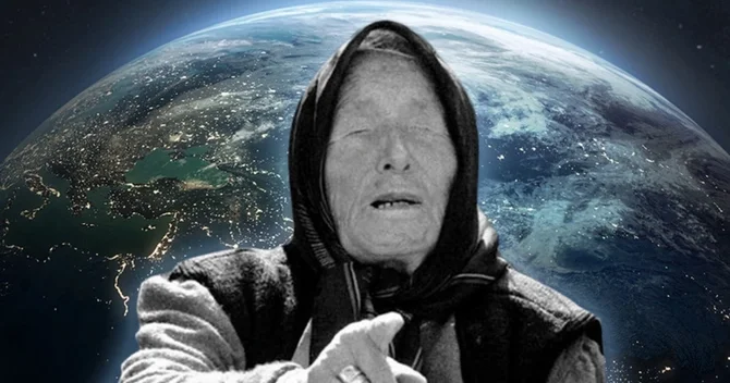 Vanqadan dəhşətli proqnozlar 2025 ci ildə…