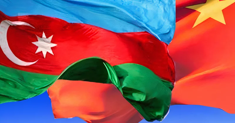 Агентство Синьхуа подготовило репортаж о сотрудничестве между Азербайджаном и Китаем в сфере шелководства