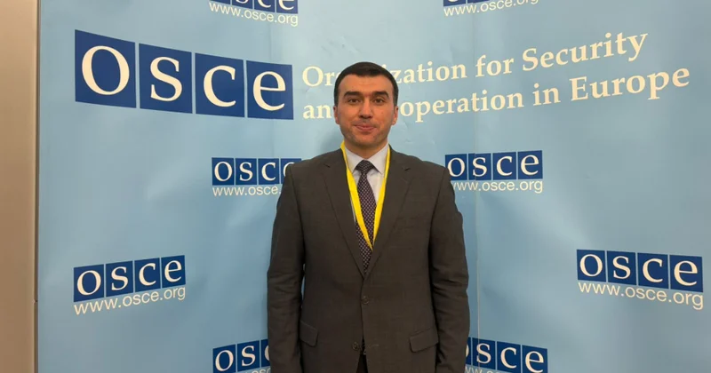 ATƏT in tədbirində Azərbaycanın tolerantlıq və multikultural dəyərlərindən bəhs edilib