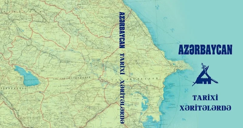 “Azərbaycan tarixi xəritələrdə” atlasının onlayn versiyası təqdim edilib