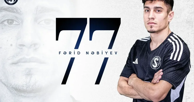 Fərid Nəbiyev: “Legioner limitinin ləğvi heç bir narahatlıq yaratmır” MÜSAHİBƏ