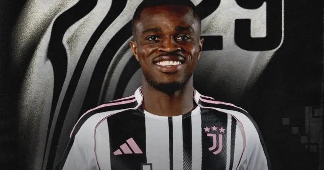 Milan ın futbolçusu Yuventus da Rəsmi