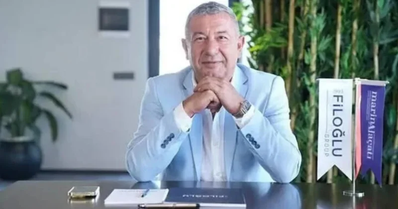 Məşhur iş adamı ayağından vuruldu