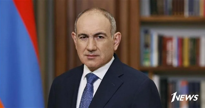 Пашинян назвал Кочаряна взяточником