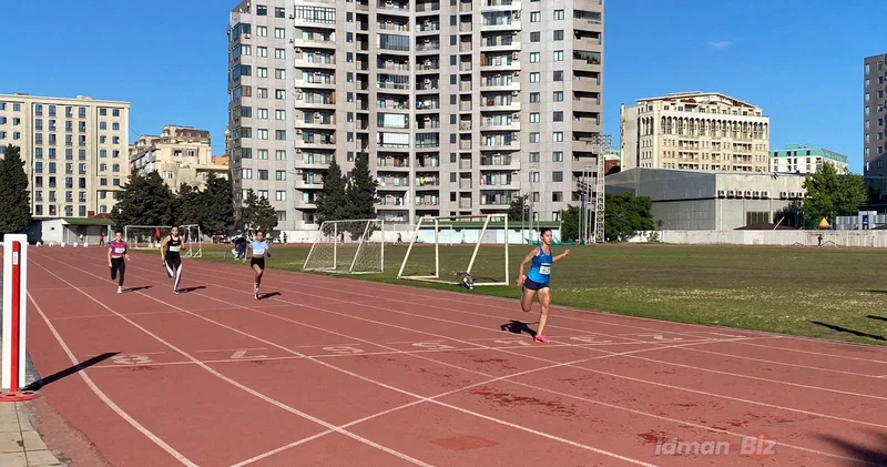 Ən güclülər Azərbaycan çempionatına qatılacaqlar