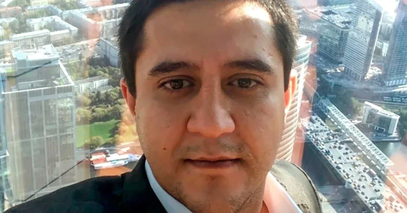Rusiyada erməniəsilli blogerə qarşı “ekstremizm” ittihamı irəli sürülüb