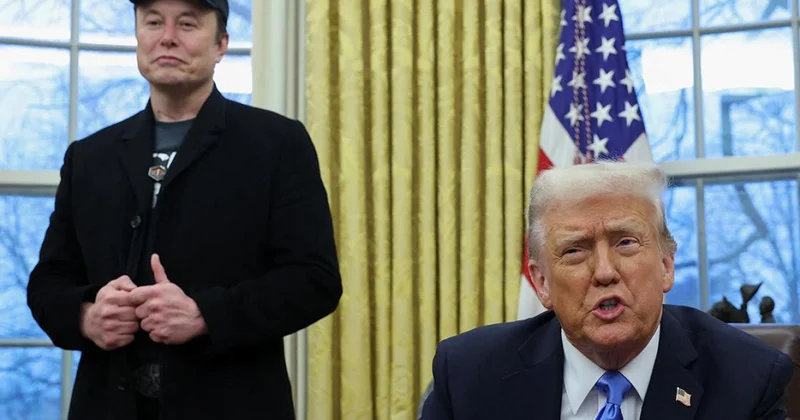 Трамп ударил по своему бывшему соратнику