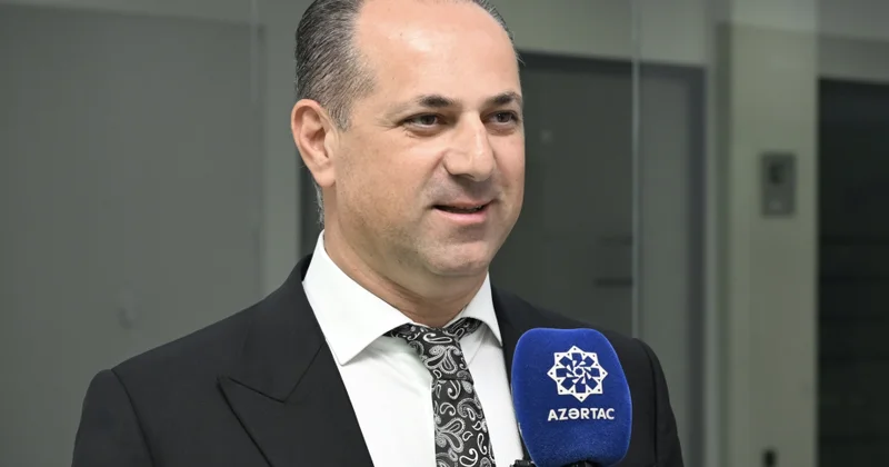 Motosiklet İdman Federasiyasının yeni prezidenti: İnanıram ki, düzgün strategiya nəticəsində Azərbaycan motoidmanında yeni səhifə açılacaq MÜSAHİBƏ