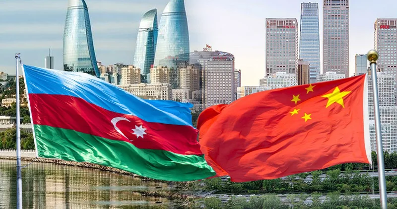 Əyalət Komitəsinin sədri: Azərbaycan Çinin Cənubi Qafqazda ən böyük tərəfdaşıdır