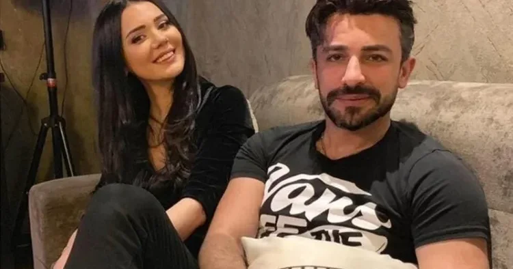 Şəhriyardan Oksana açıqlaması: “Uşağımın anasıdır”