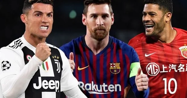 2025 də ən çox qol vuran futbolçular bəlli oldu