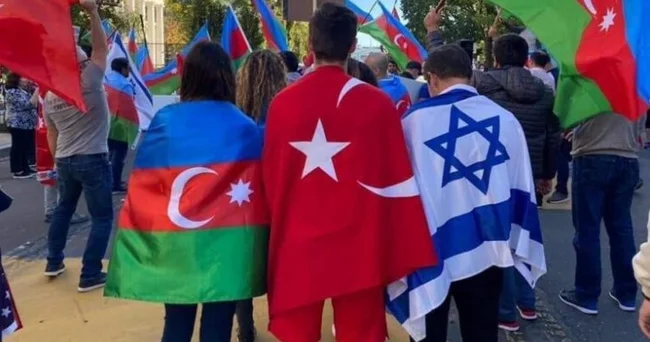 Bakıda Türkiyə İsrail dialoqu: gözləntilər, nəticələr